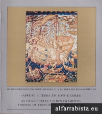 Os Descobrimentos Portugueses e a Europa do Renascimento