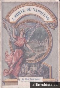 A morte de Napole�o