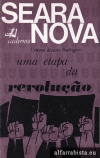 Uma etapa da revolu��o 