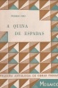 A Quina de Espadas - Pedro Ivo