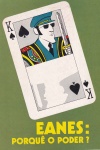 Eanes: porqu o poder?
