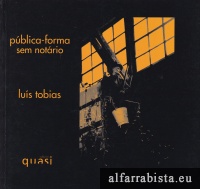 P�blica-forma sem not�rio