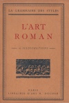 L'Art Roman
