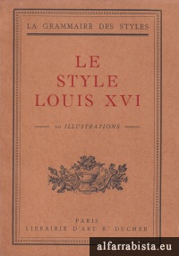 Le Style Louis XVI
