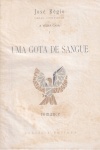 Uma gota de sangue