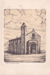 Caderneta de Estampilhas de Aforro