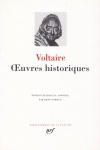 Oeuvres Historiques