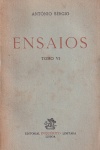 Ensaios - Tomo VI