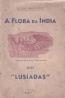A Flora da ndia nos Lusadas - Roque Machado