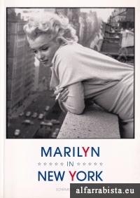 Marilyn in New York