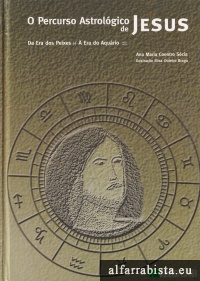 O percurso astrol�gico de Jesus