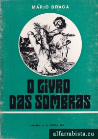O livro das sombras