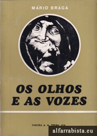 Os olhos e as vozes