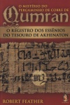 O Mistrio do Pergaminho de Cobre de Qumran