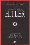O Segundo Livro de Hitler