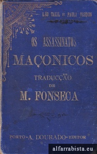 Os Assassinatos Maonicos
