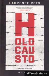 Holocausto, Uma Nova Hist�ria