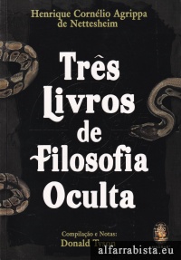 Trs Livros de Filosofia Oculta