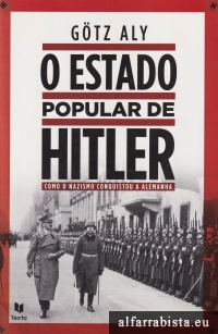 O Estado Popular de Hitler