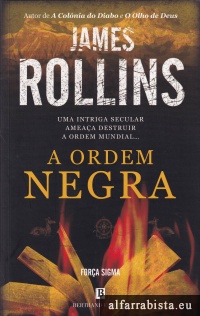 A Ordem Negra