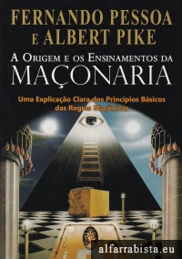 A Origem e os Ensinamentos da Ma�onaria