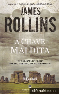 A Chave Maldita