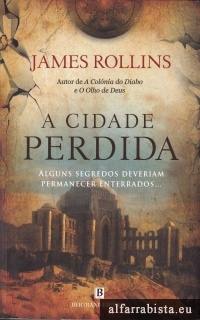 A Cidade Perdida