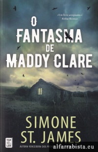 O Fantasma de Maddy Clare