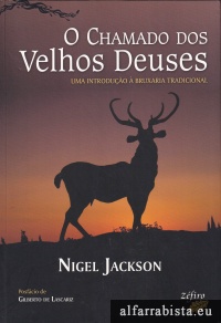 O Chamado dos Velhos Deuses