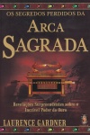 Os Segredos Perdidos da Arca Sagrada