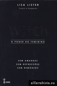 Witch: O Poder do Feminismo