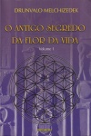 O Antigo Segredo da Flor da Vida