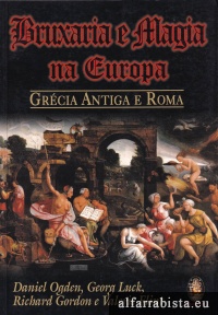 Bruxaria e Magia na Europa
