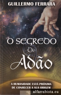 O Segredo de Ad�o