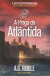 A Praga da Atlntida