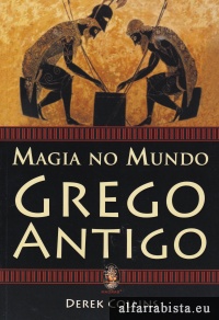 Magia no Mundo Grego Antigo