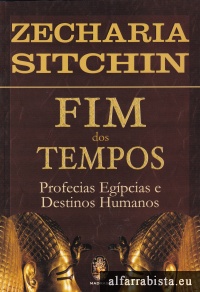 Fim dos Tempos