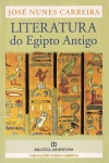 Literatura do Egipto Antigo