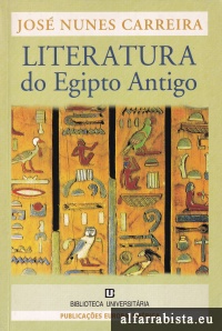 Literatura do Egipto Antigo
