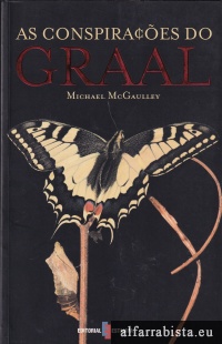 As Conspiraes do Graal