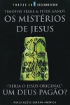 Os Mistrios de Jesus
