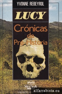 Cr�nicas da Pr�-Hist�ria