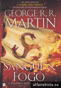 Sangue e Fogo