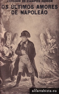 Os ltimos amores de Napoleo