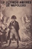Os ltimos amores de Napoleo - Antnio de Campos Jnior