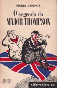 O segredo do Major Thompson
