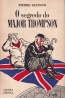 O segredo do Major Thompson - Pierre Daninos