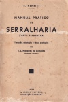 Manual Prtico de Serralharia