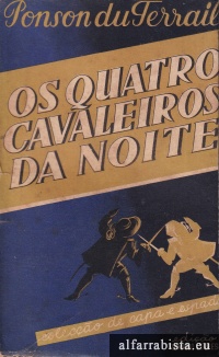 Coleco de Capa e Espada