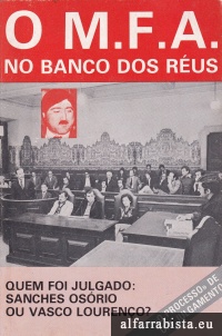 O M.F.A. no Banco dos R�us